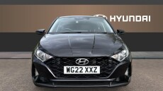 Hyundai i20 1.0T GDi 48V MHD SE Connect 5dr Petrol Hatchback